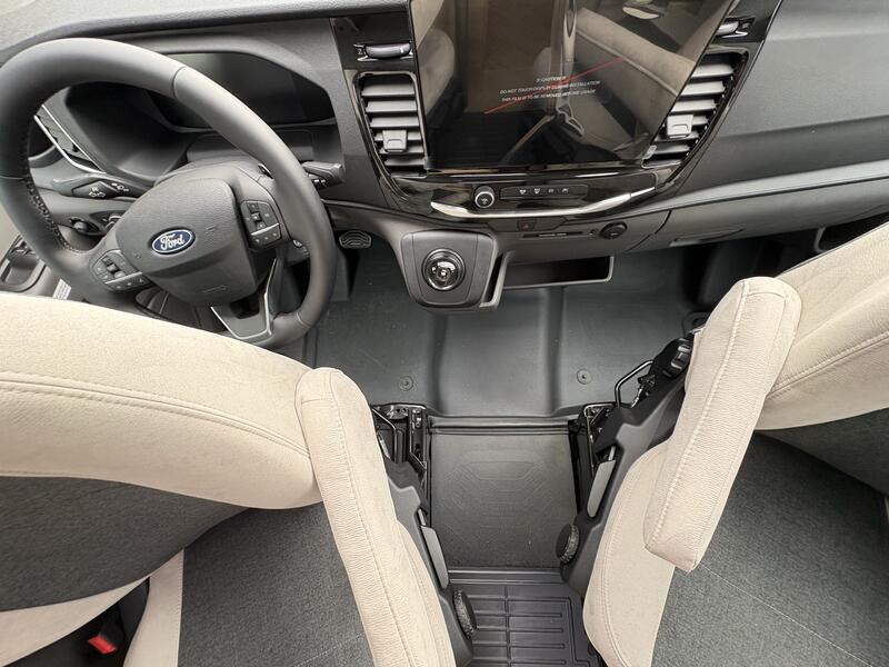 camping-car CHAUSSON S 697 SPORT LINE - 2026 NEUF – Image 15