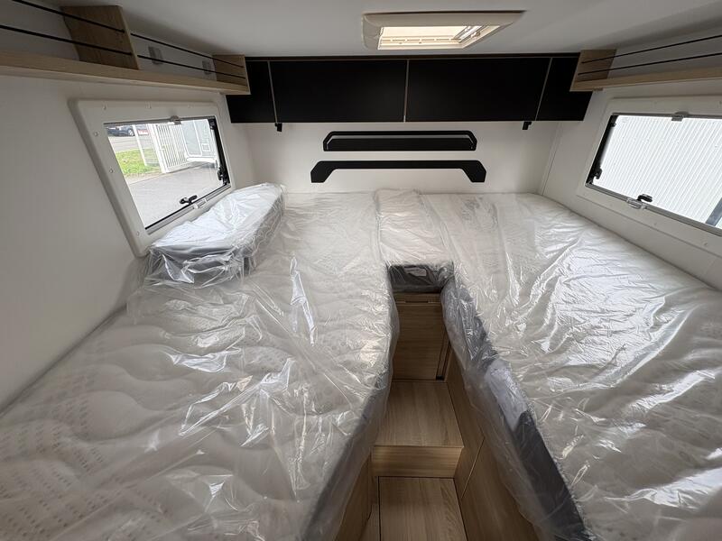 camping-car CHAUSSON S 697 SPORT LINE - 2026 NEUF – Image 4