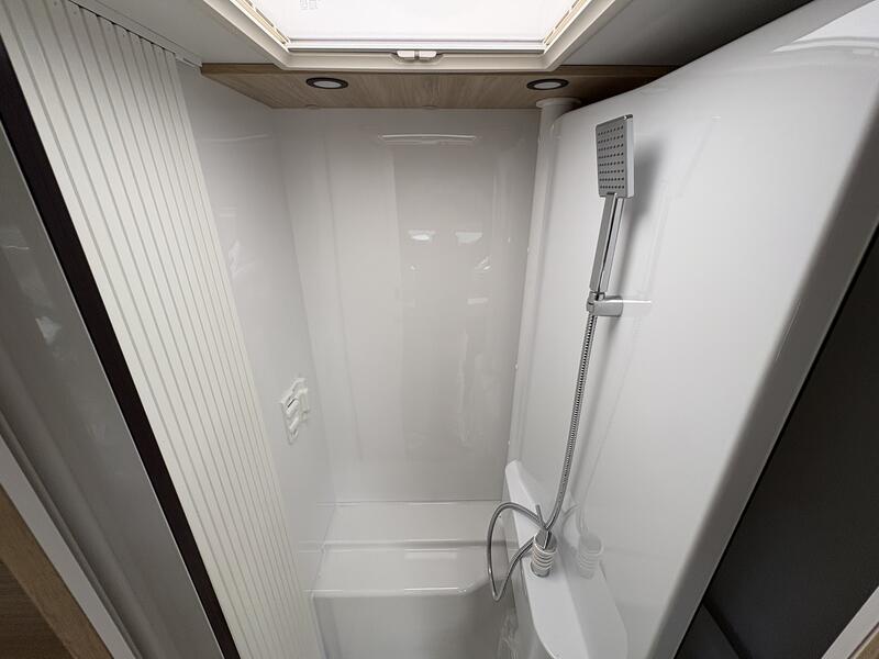 camping-car CHAUSSON S 697 SPORT LINE - 2026 NEUF – Image 10