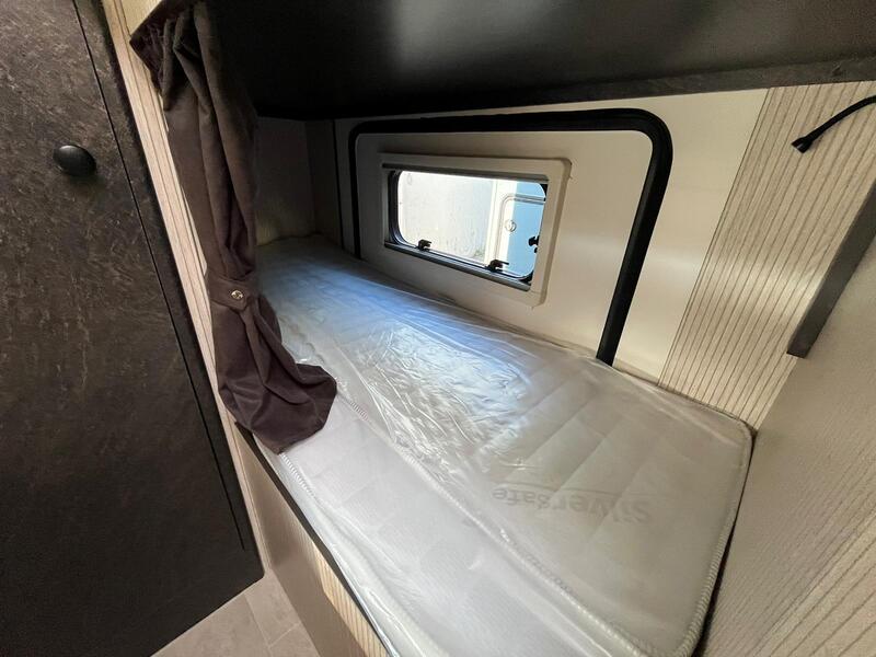 camping-car RIMOR SARUS 50 NEUF – Image 13