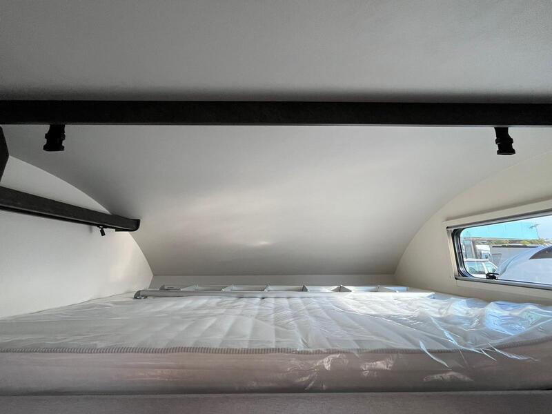 camping-car RIMOR SARUS 50 NEUF – Image 10