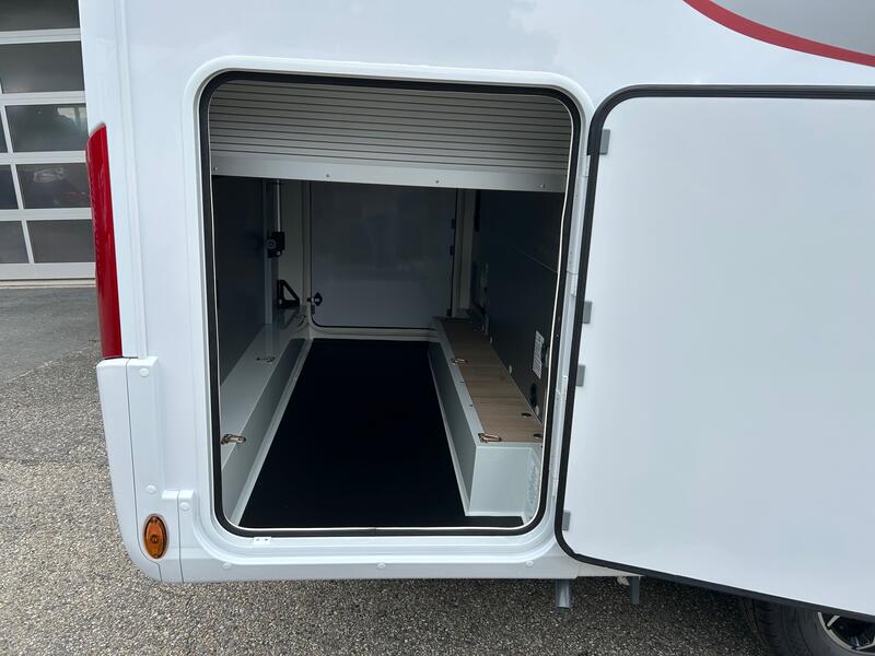 camping-car RAPIDO C86 65 ans NEUF – Image 4