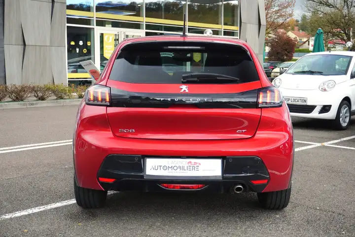 Peugeot 208 – Image 30