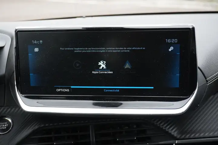 Peugeot 208 – Image 23