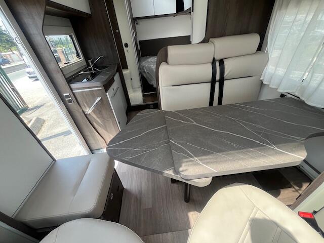 camping-car BENIMAR TESSORO T 430 LIMITED NEUF – Image 6