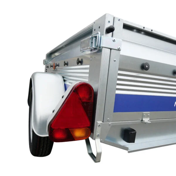 Remorque NORAUTO REGULAR 200 2M00 – Image 3