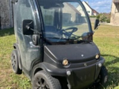BIRO Small – Occasion – 2018 – 6200 km