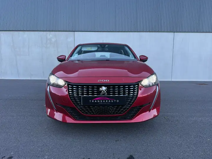 Peugeot 208 – Image 6