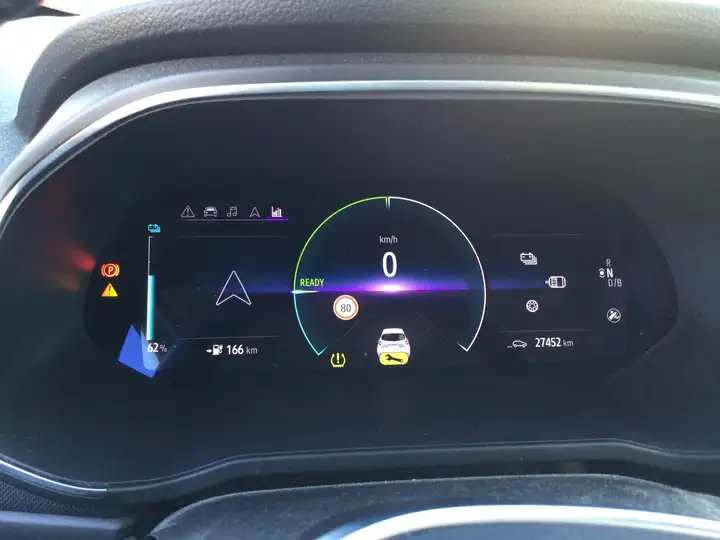 Renault Zoé – Image 5