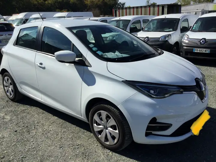 Renault Zoé – Image 14