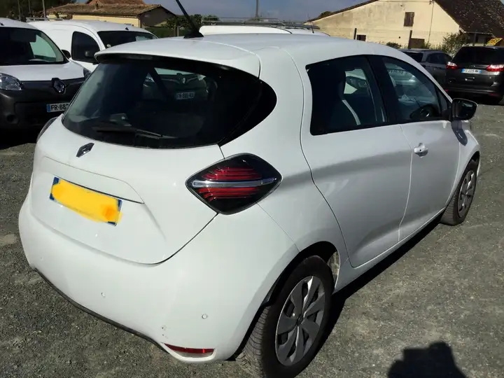 Renault Zoé – Image 13