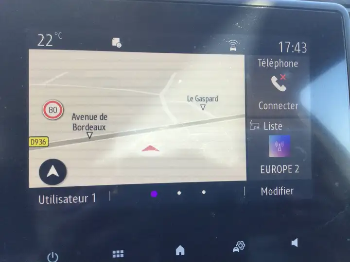 Renault Zoé – Image 8