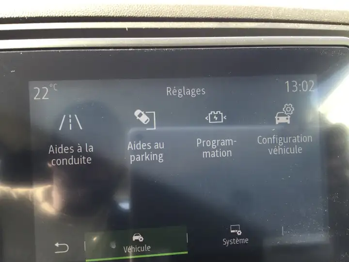 Renault Zoé – Image 4