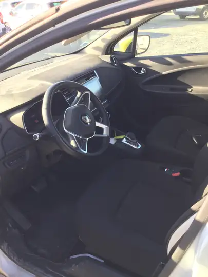 Renault Zoé – Image 11