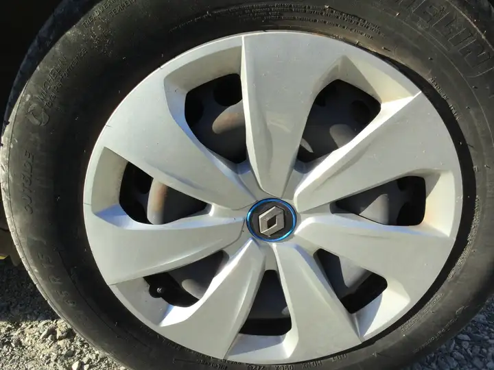 Renault Zoé – Image 7