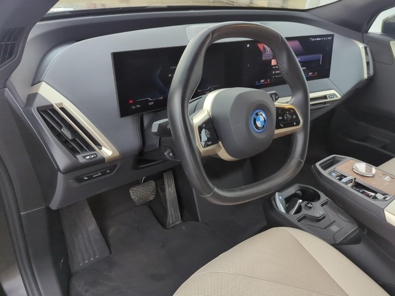 BMW iX – Image 14