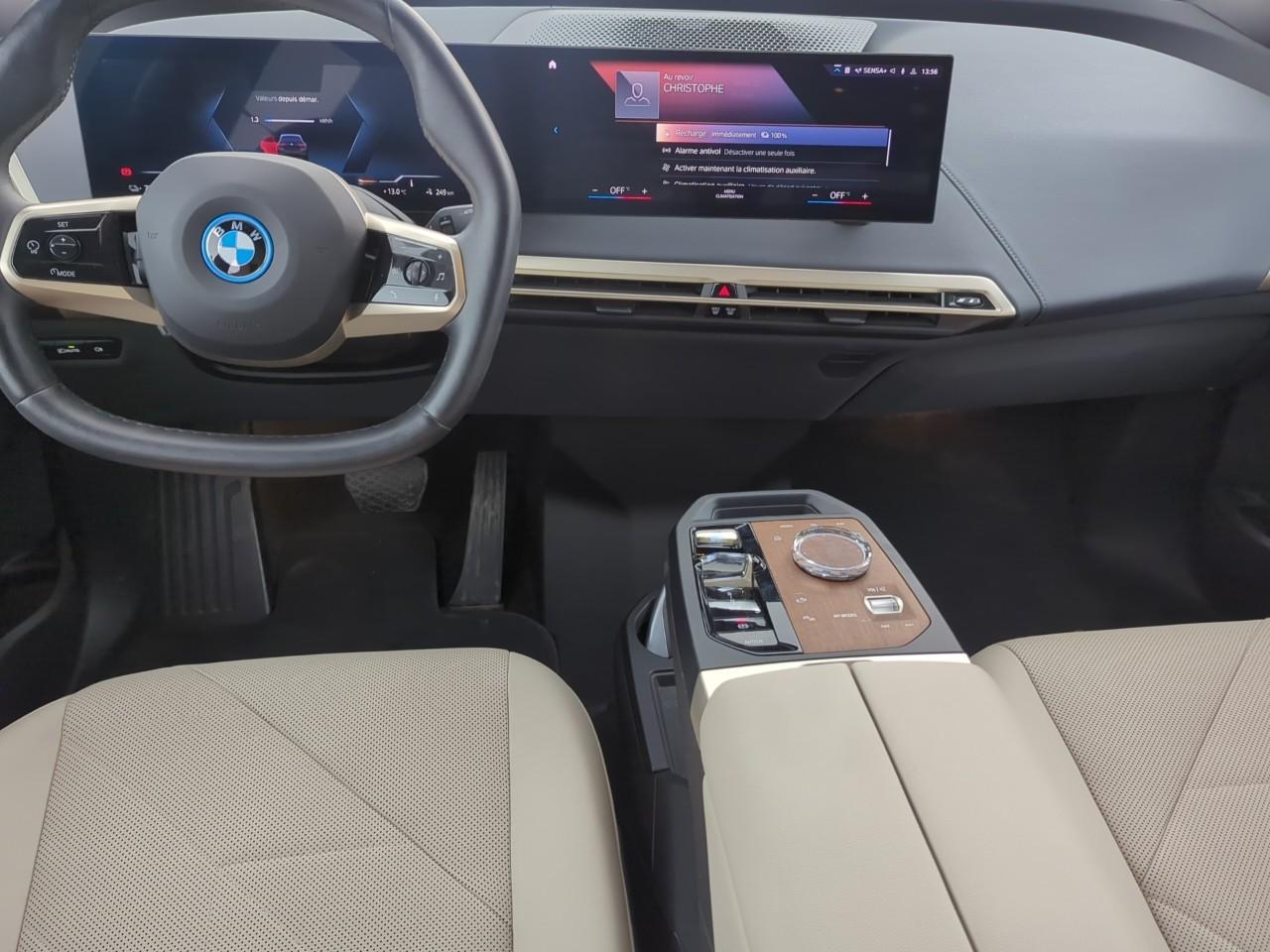 BMW iX – Image 8