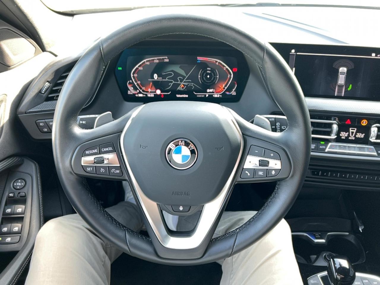 Bmw Série 1 – Image 15