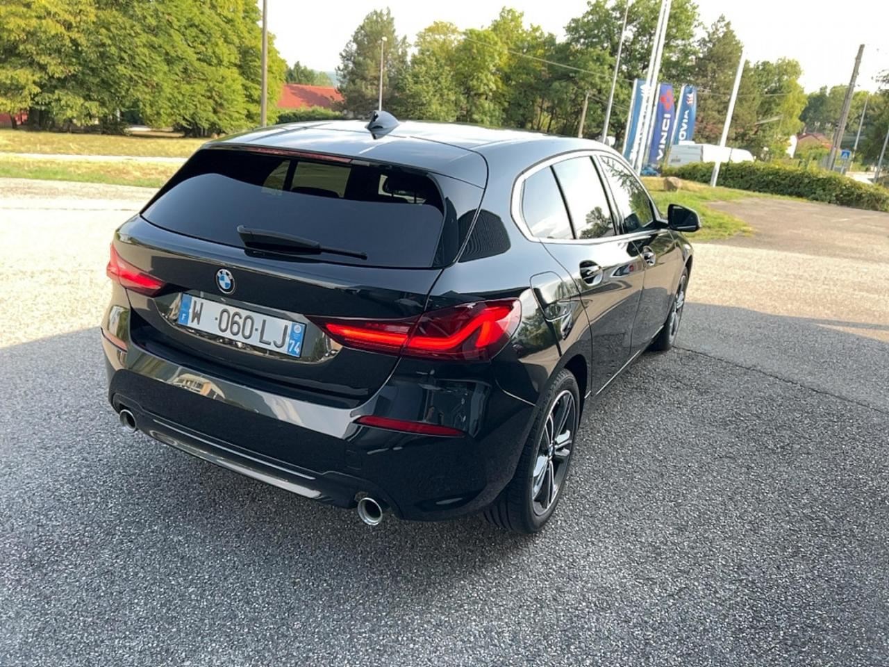 Bmw Série 1 – Image 6