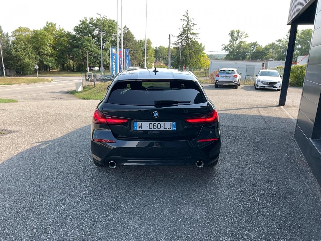 Bmw Série 1 – Image 7