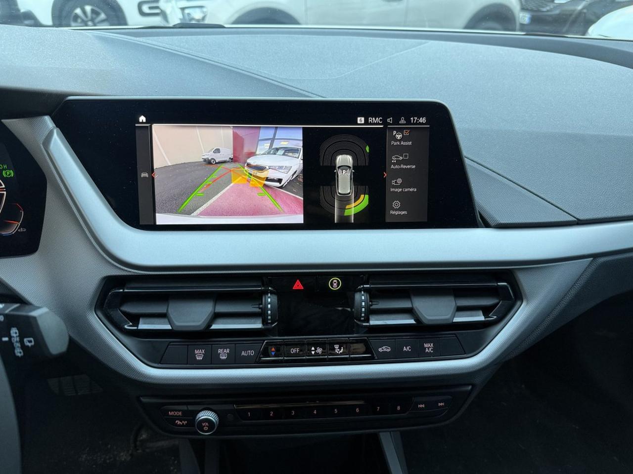 Bmw Série 1 – Image 10