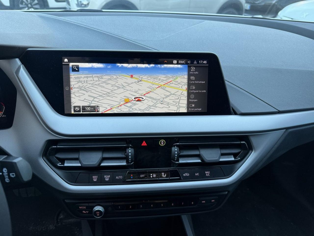 Bmw Série 1 – Image 11