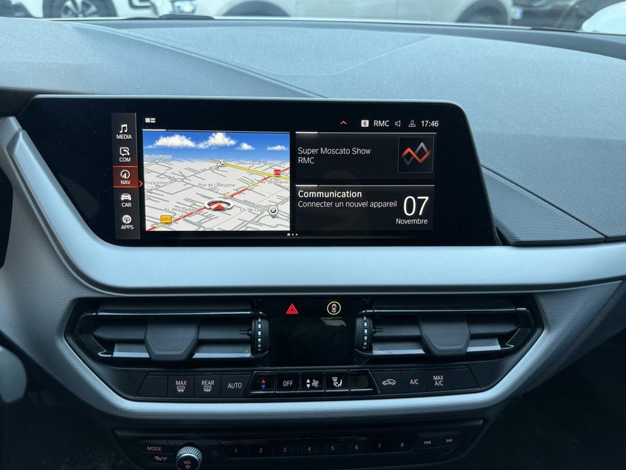 Bmw Série 1 – Image 12