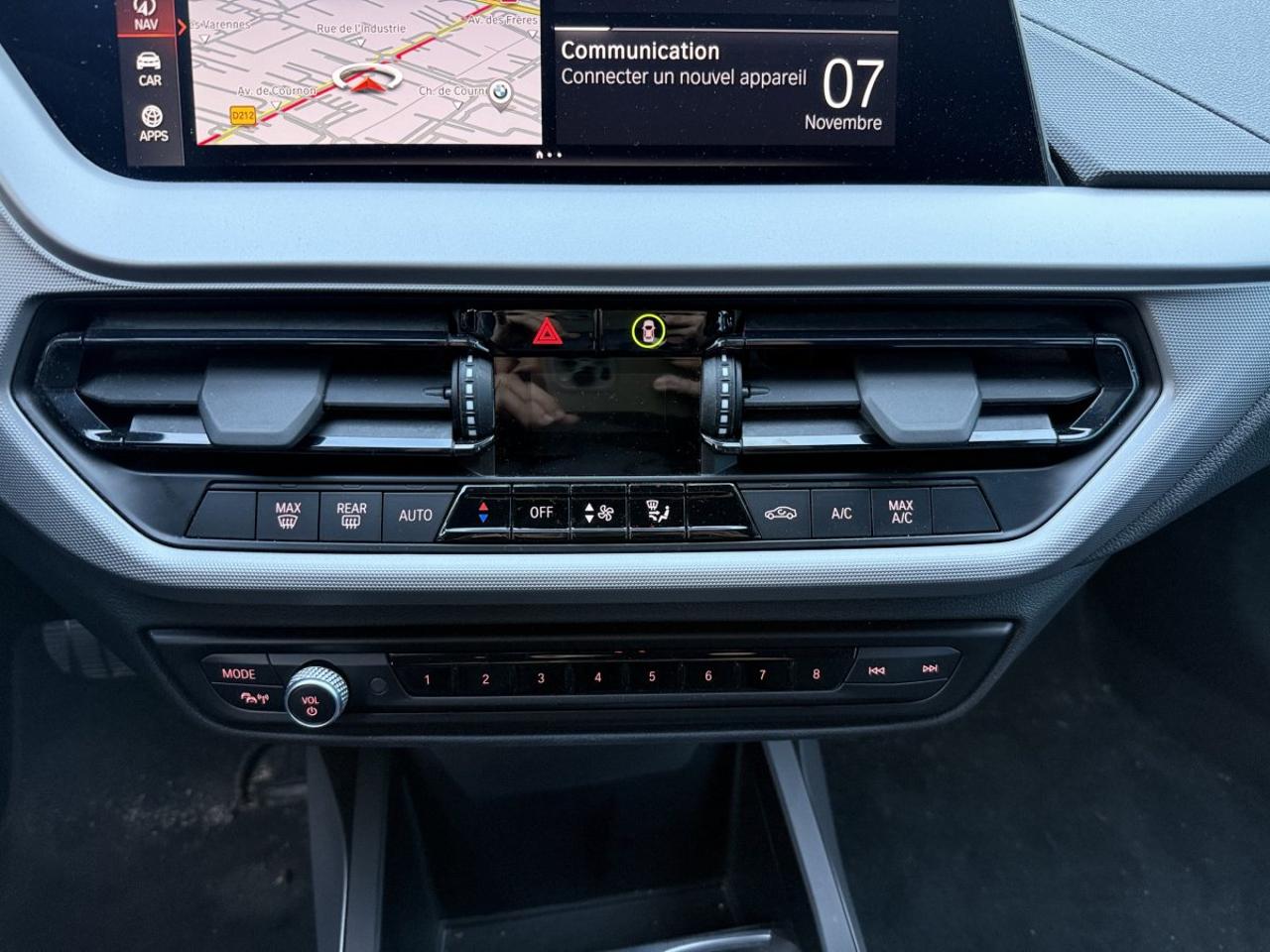 Bmw Série 1 – Image 13