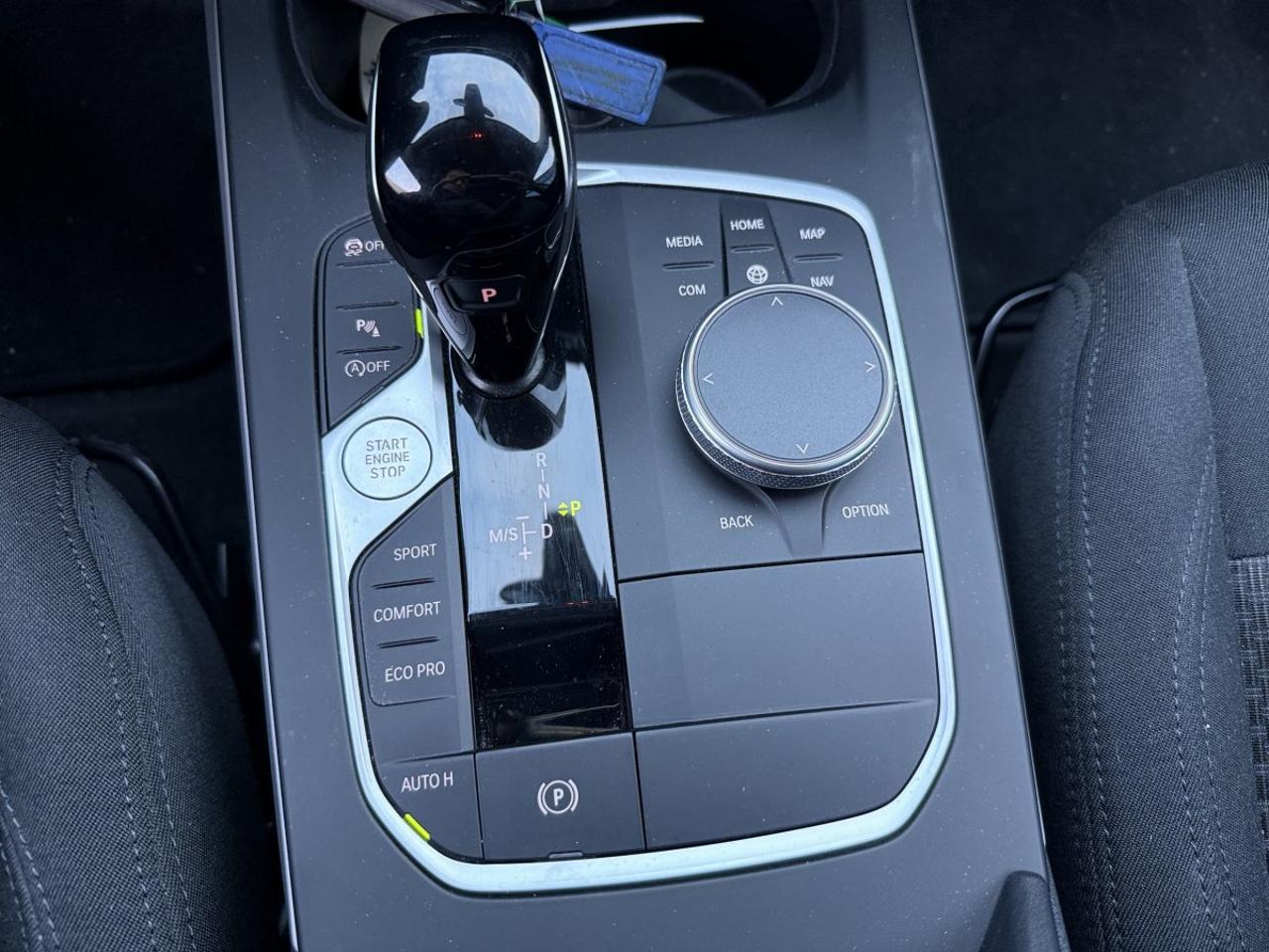 Bmw Série 1 – Image 14