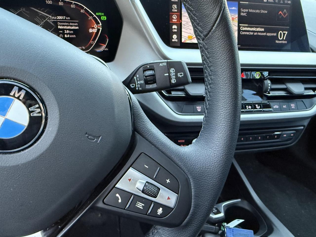 Bmw Série 1 – Image 15