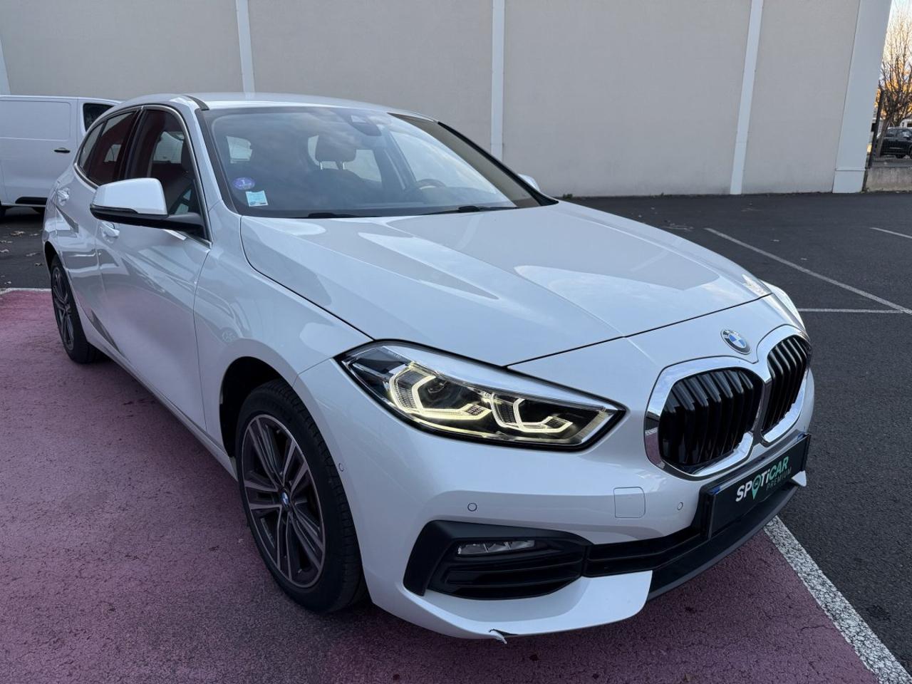 Bmw Série 1 – Image 3