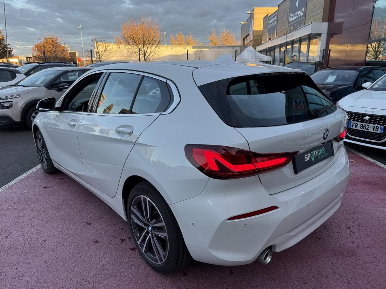 Bmw Série 1 – Image 6