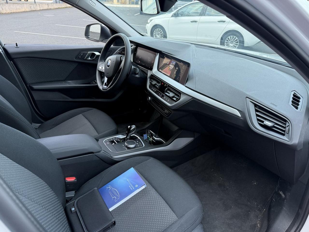 Bmw Série 1 – Image 7