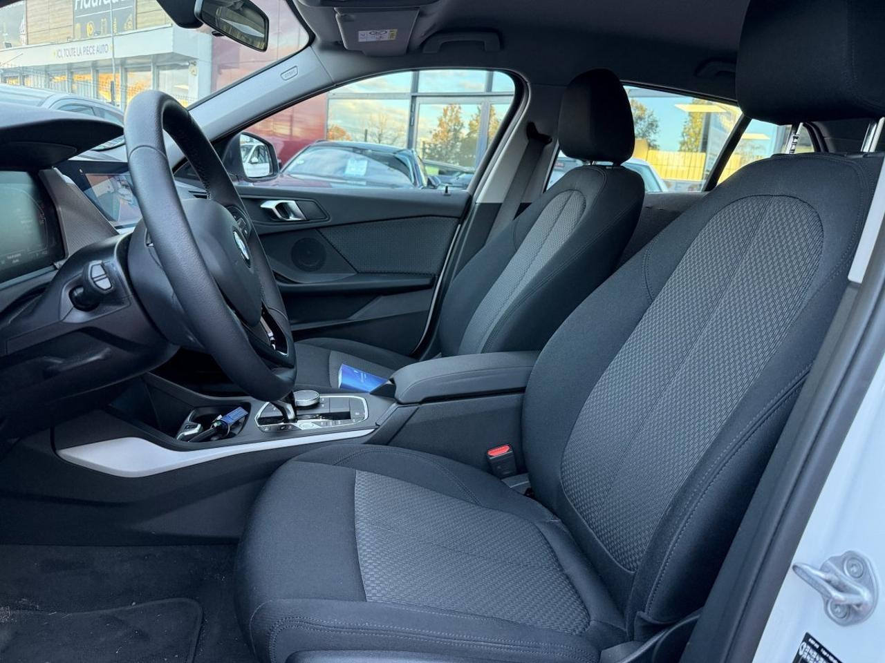 Bmw Série 1 – Image 8