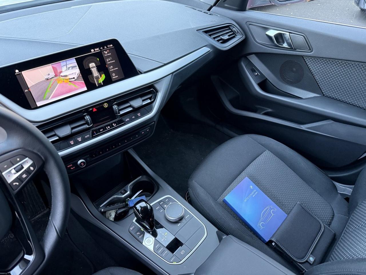 Bmw Série 1 – Image 9