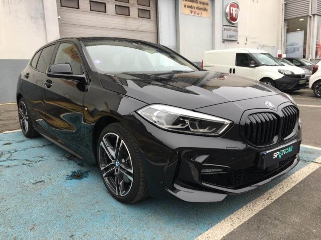 Bmw Série 1 – Image 3