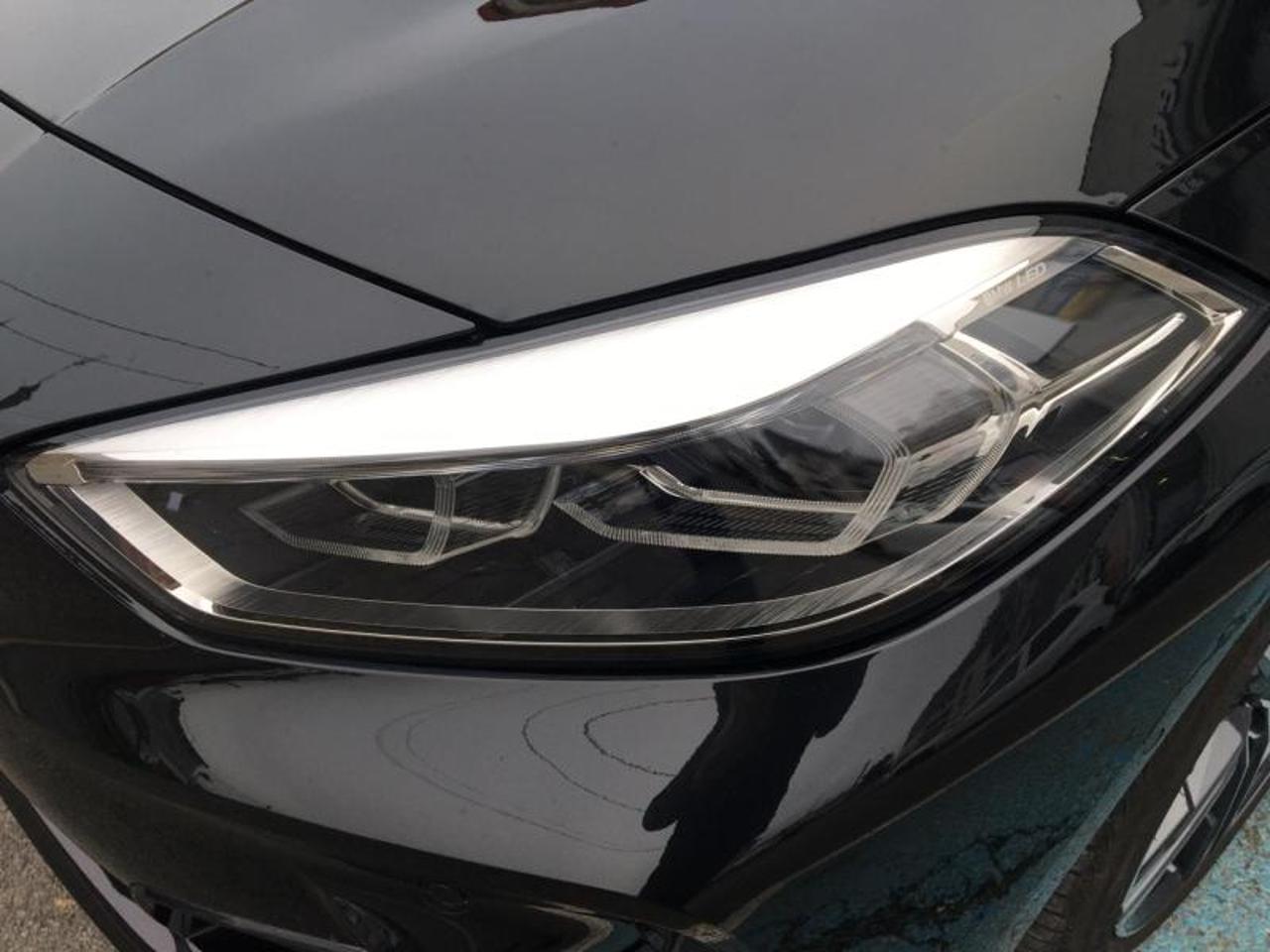 Bmw Série 1 – Image 17