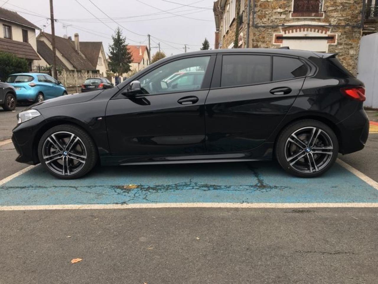 Bmw Série 1 – Image 18