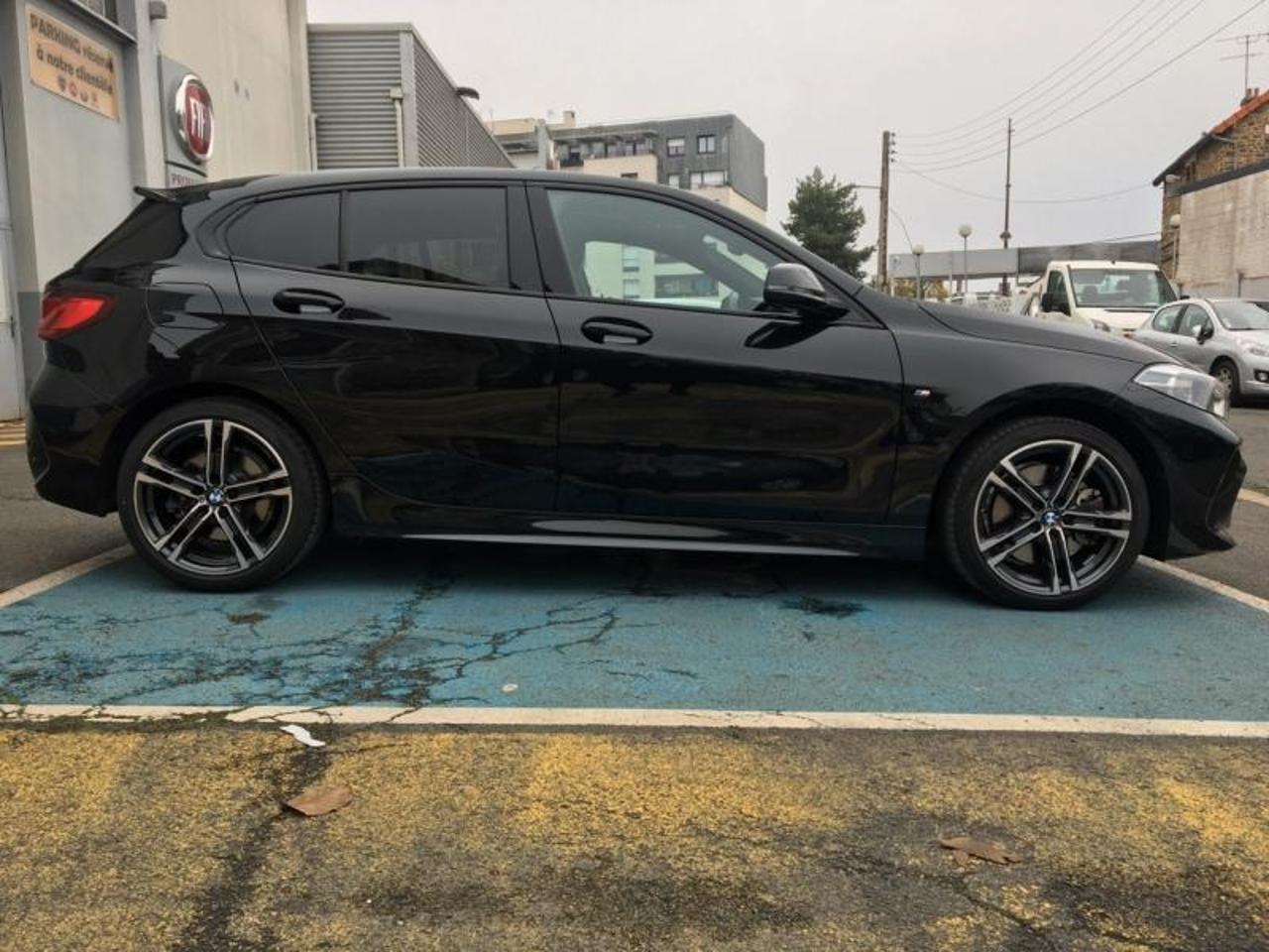 Bmw Série 1 – Image 20