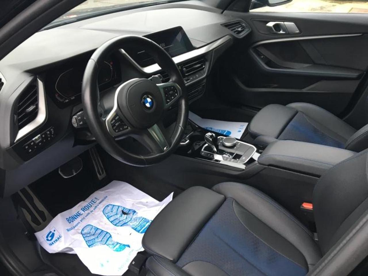 Bmw Série 1 – Image 4