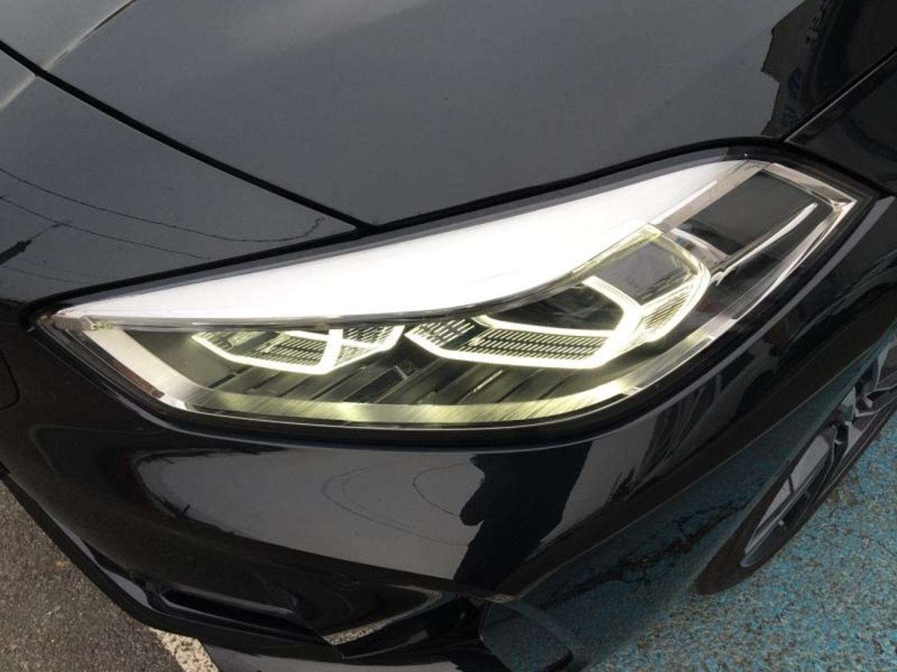 Bmw Série 1 – Image 25