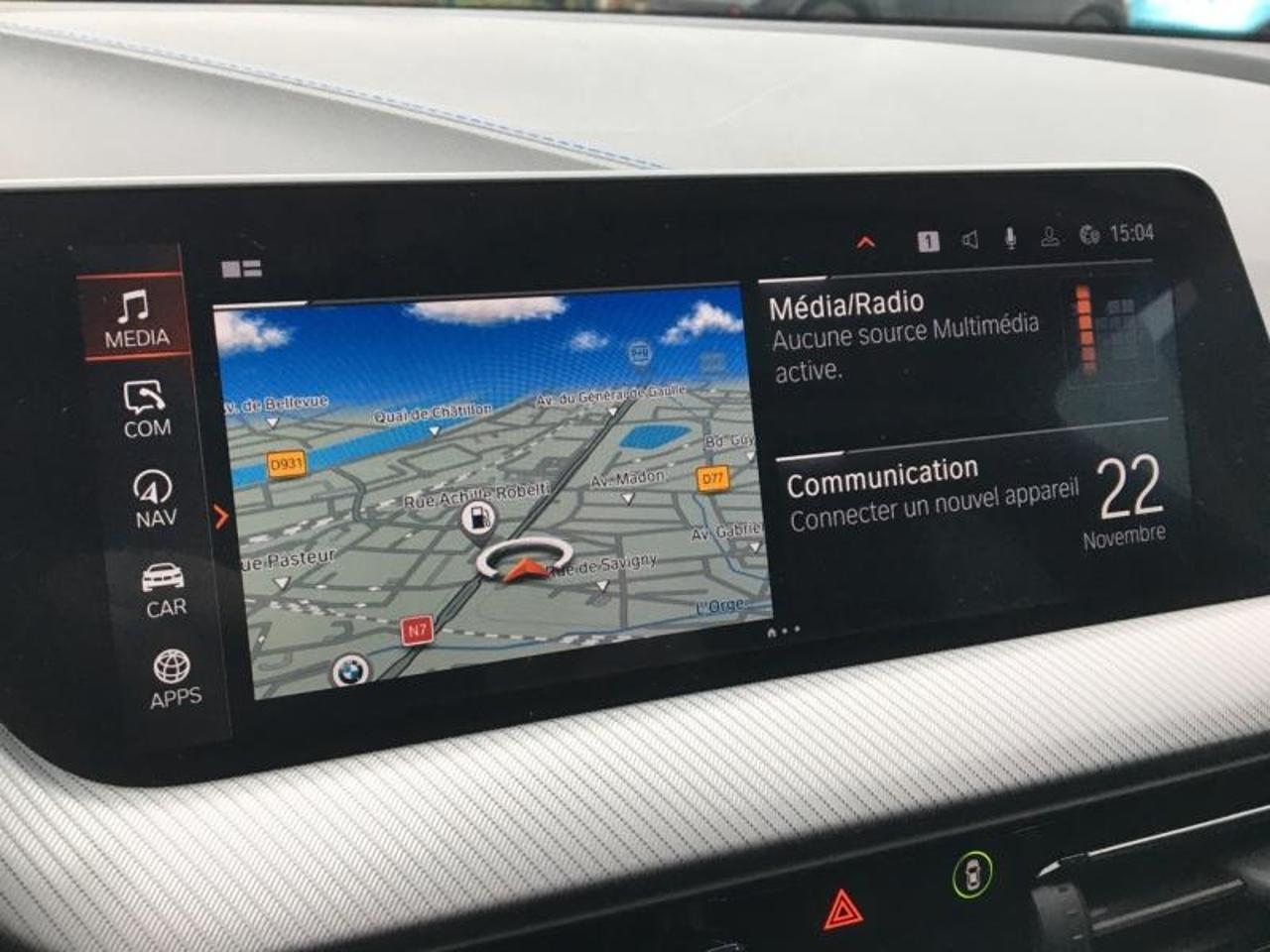 Bmw Série 1 – Image 28