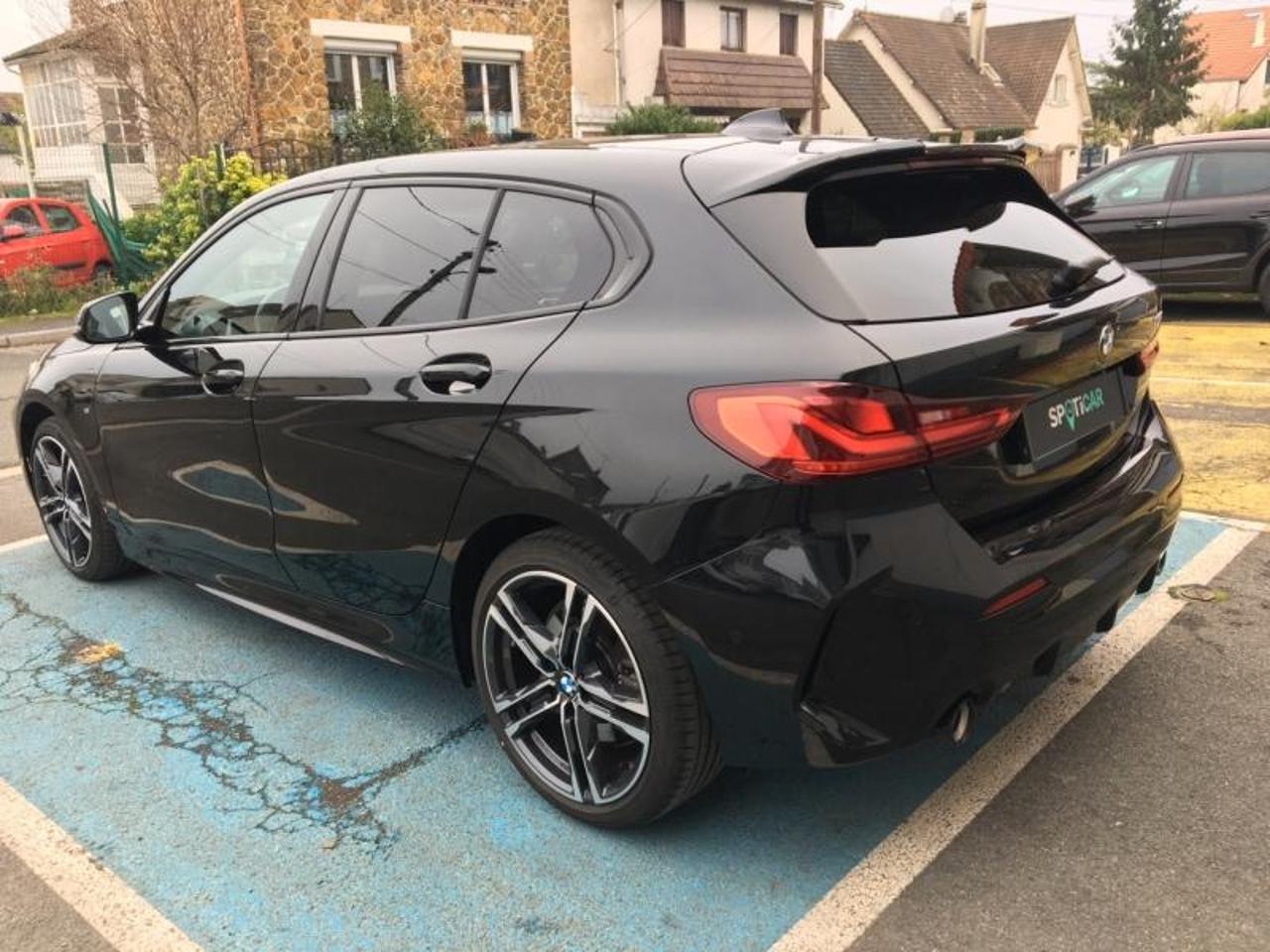 Bmw Série 1 – Image 6