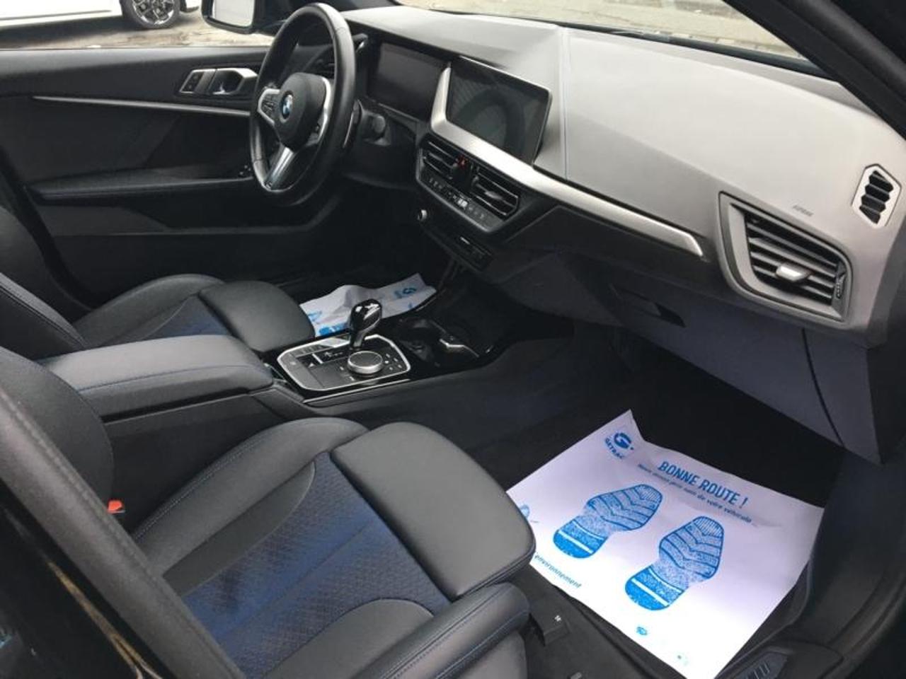 Bmw Série 1 – Image 34