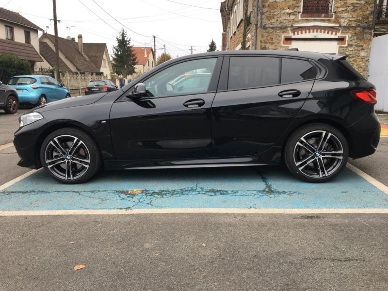 Bmw Série 1 – Image 8