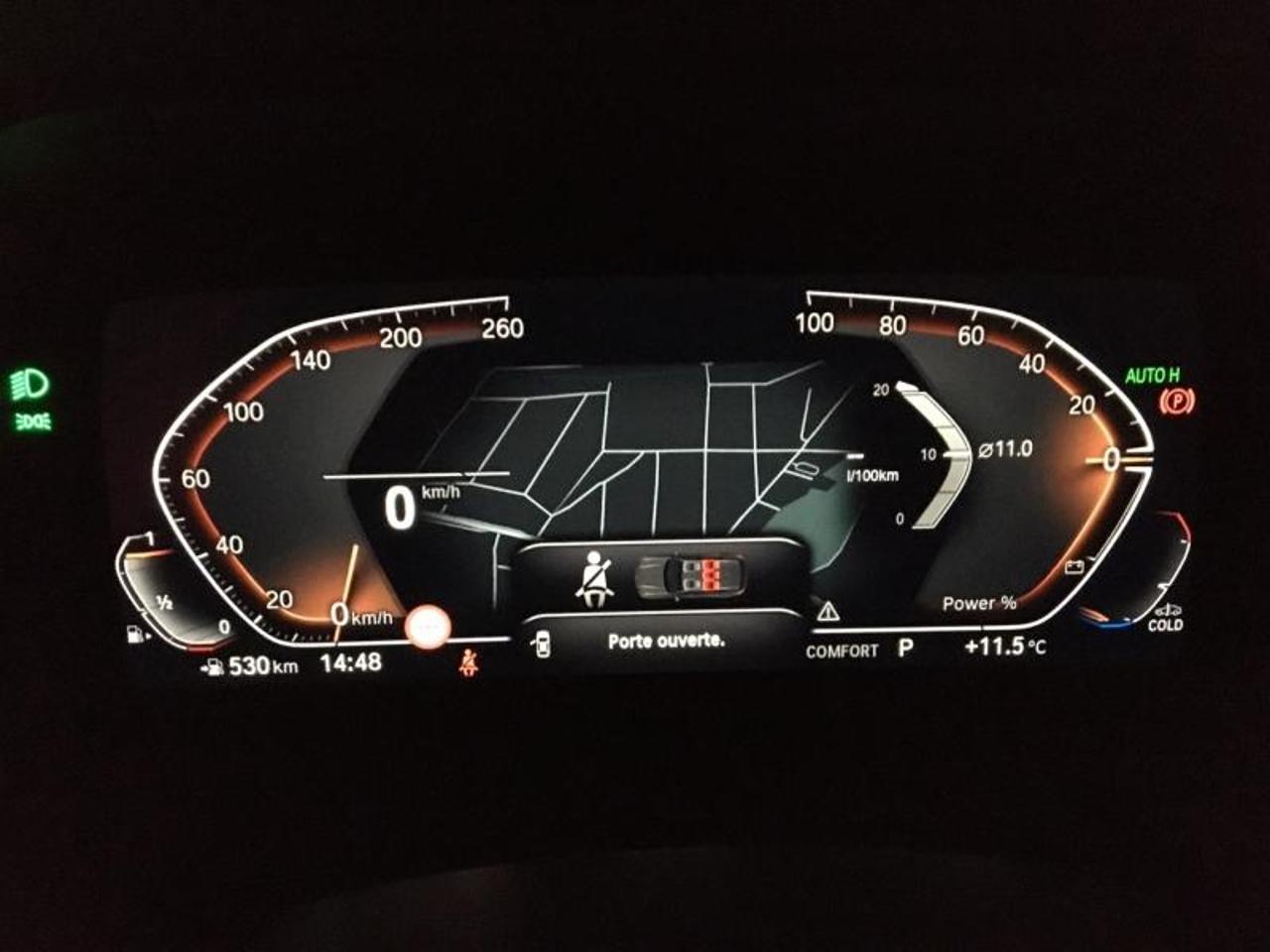 Bmw Série 1 – Image 9