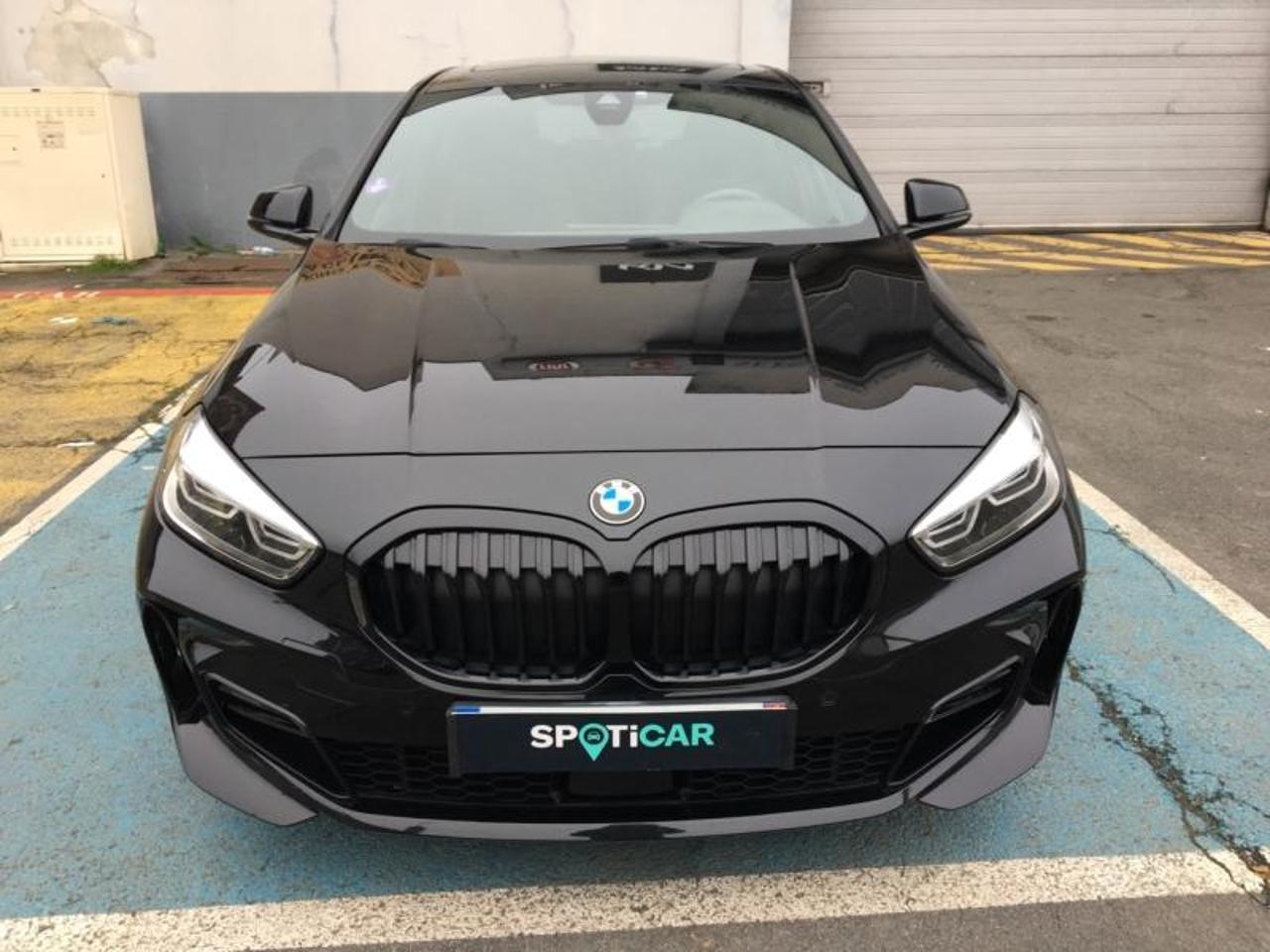 Bmw Série 1 – Image 10