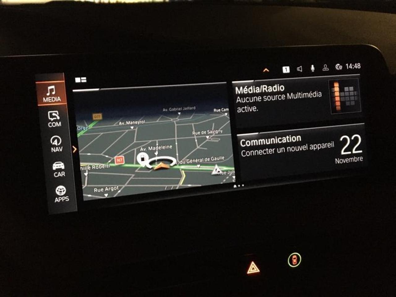 Bmw Série 1 – Image 11