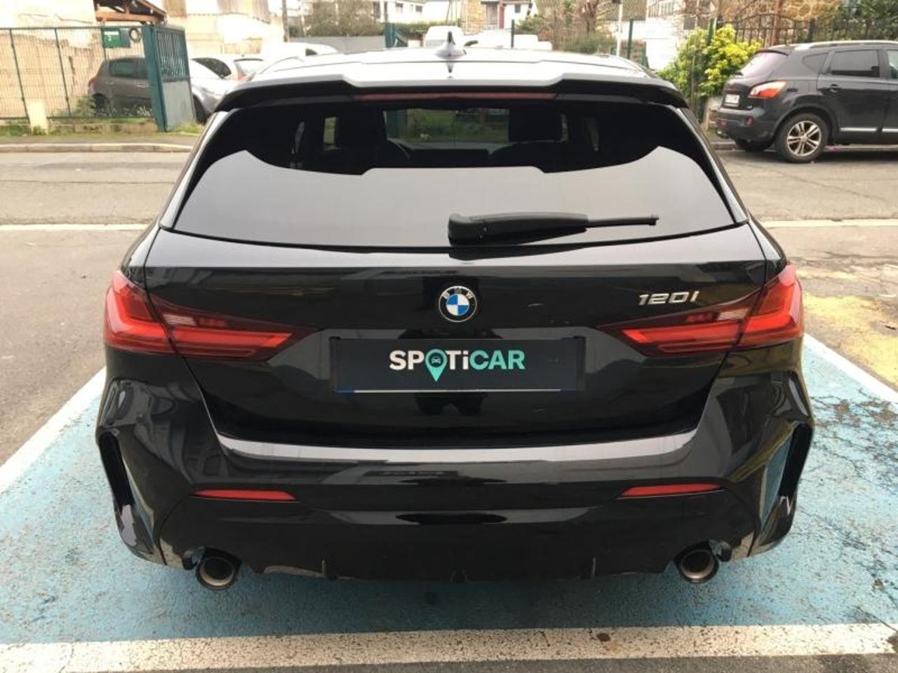 Bmw Série 1 – Image 12