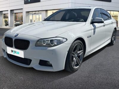 Bmw Série 5